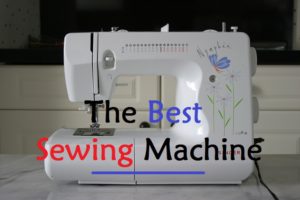 Best Sewing Machines of 2022