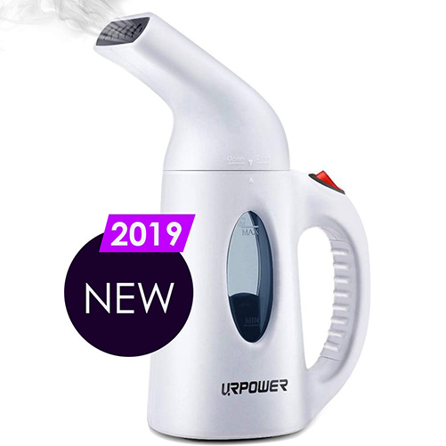 URPOWER Garment Steamer main image