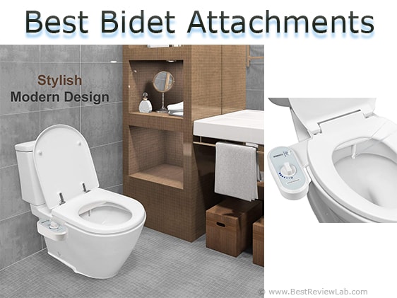 Greenco Bidet Fresh Water Spray Non-Electric Mechanical Bidet Toilet Seat  Attachment : : Health & Personal Care